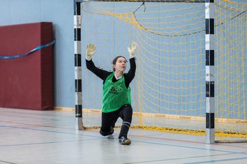Bild 68 - wBJ NFV Futsalmeisterschaft